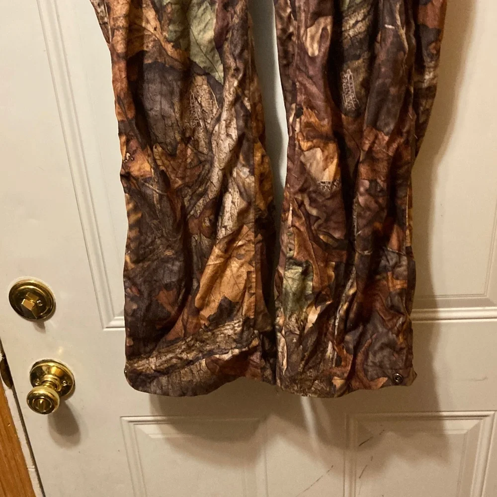 Camouflage‎ Hunting Pants L